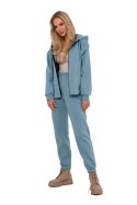 Bluza Damska Model MOE761 Agawa - Moe