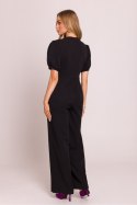 Kombinezon Model MOE852 Black - Moe