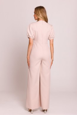 Kombinezon Model MOE852 Light Beige - Moe