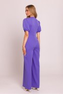 Kombinezon Model MOE852 Light Violet - Moe