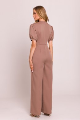 Kombinezon Model MOE852 Mocca - Moe