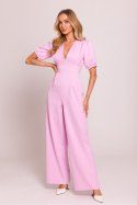 Kombinezon Model MOE852 Pink - Moe