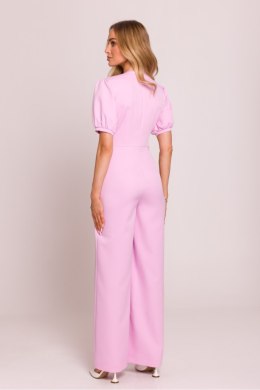 Kombinezon Model MOE852 Pink - Moe